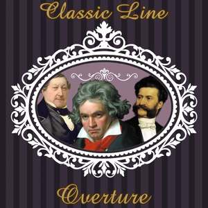 Egmont: Overture