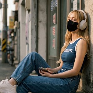 흔들리는 마음 속에서도 (Even in a shaking heart)