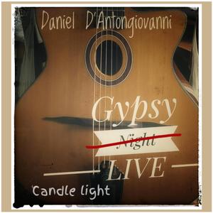 CANDLE LIGHT (Live Version)