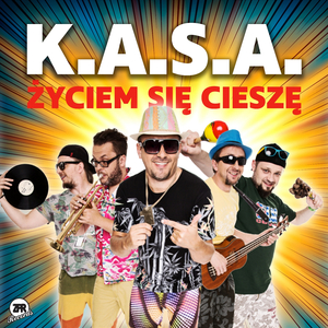 Życiem się cieszę