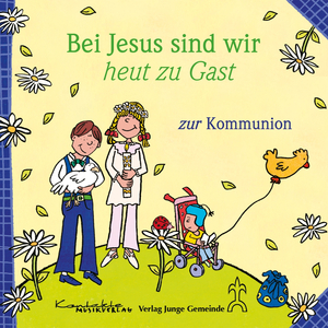 Der gute Gott schenkt Frieden