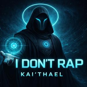 I Don't Rap