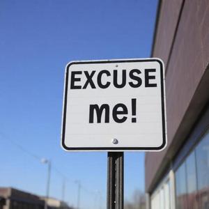 Excuse Me! (feat. Vieri)