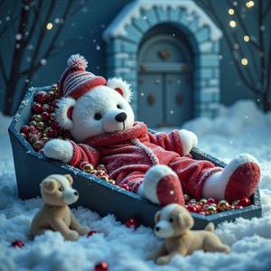 After Great Pain (ENGSPEED one)