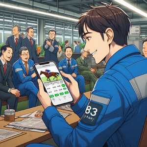 みんなのFactory Blues (カントリーブルースJapan)