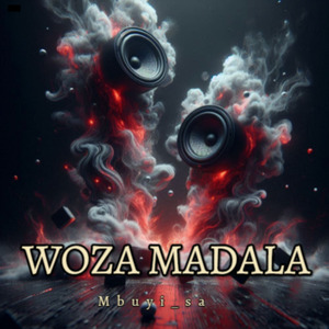 Woza Madala (Live)