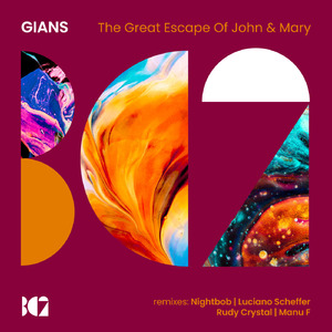 The Great Escape of John and Mary (Nightbob Remix)