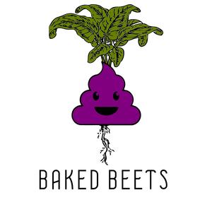 Baked Beets