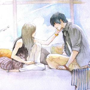 晓城-无关于你（翻自 乔佳旭）