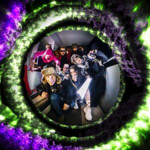 А КТО ТЫ? (CYPHER)