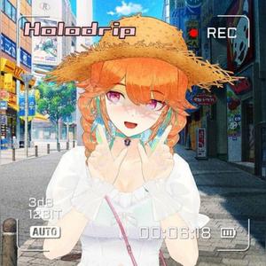 Holodrip (feat. Jamar Rose & Sivade)