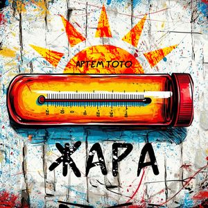 Жара
