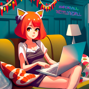 Netflix & Chill