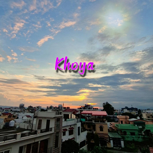 Khoya
