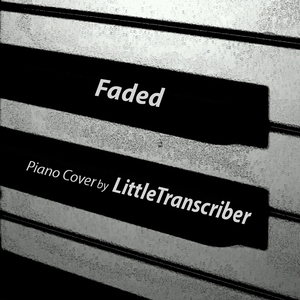 Faded