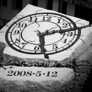 在路上（祭奠5.12）