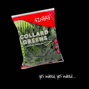 Collard Greens