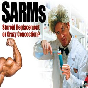 Sarms