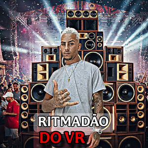 HITMADÃO DO VR