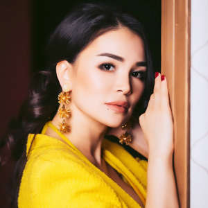 Сені күттім