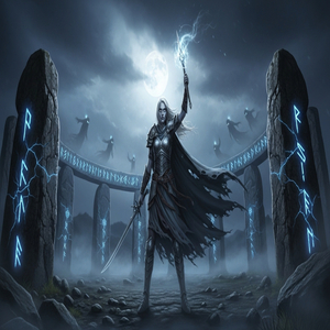 RÃ©alta SlÃ¡n - Death of the Abandonment