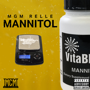 Mannitol