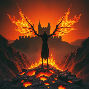 Ashen Vengeance Reborn