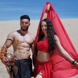 Salvaje