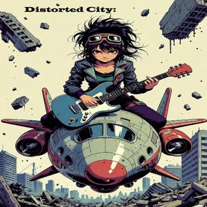 境界の夜明け (경계의 새벽)