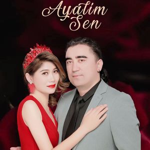 Ayalim San-Gayratjan Turghun