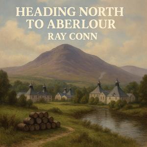 Heading north to Aberlour