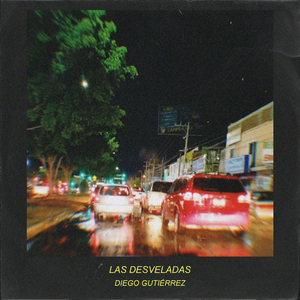 Las Desveladas