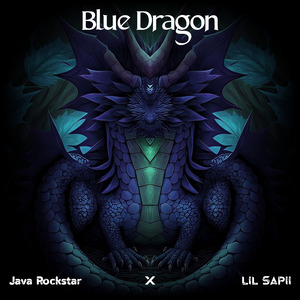 Blue Dragon
