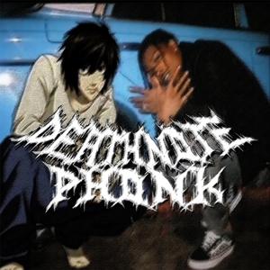 DEATH NOTE PHONK
