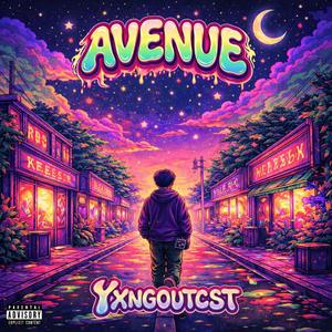 Avenue