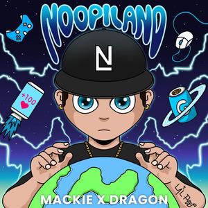 NOOPILAND (feat. Mackie)
