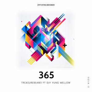 356 (feat. Djy Yung Mellow)