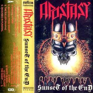 Apocalyptic Serenade