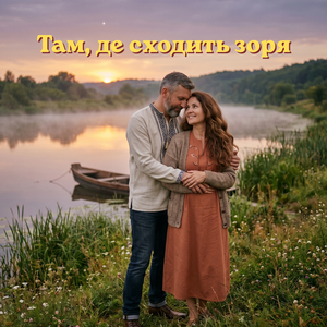 Там, де сходить зоря