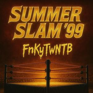 Summer Slam '99