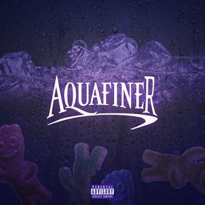 Aquafiner (feat. VALINTINO)
