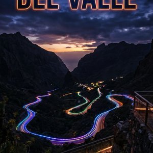 Sombras del valle