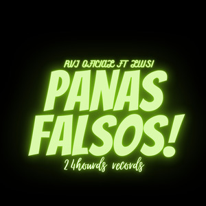Panas Falsos