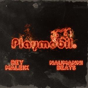 Playmobil (feat. Naumanni Beats)