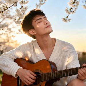 感谢所有爱我的人