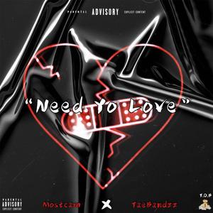 DNYL (Dont Need Your Love) (feat. TaeBandzz)