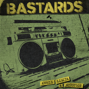 Deixant-nos la pell (Acústic)