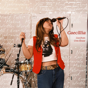 Tjakrawala (Live from Creo House)