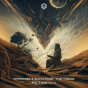 The Vision (Fiction (Rs) Rmx)