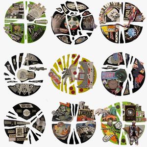 SIMULATION (feat. Ryan Hawaii)